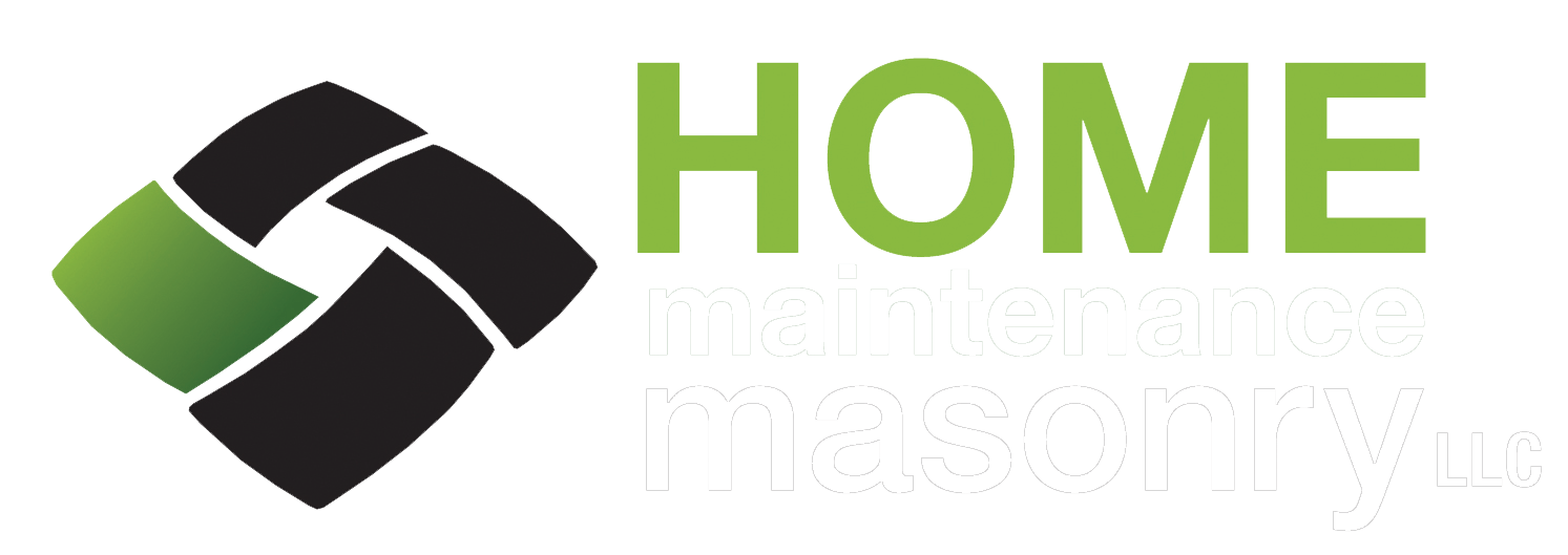 Home Maintenance Masonry