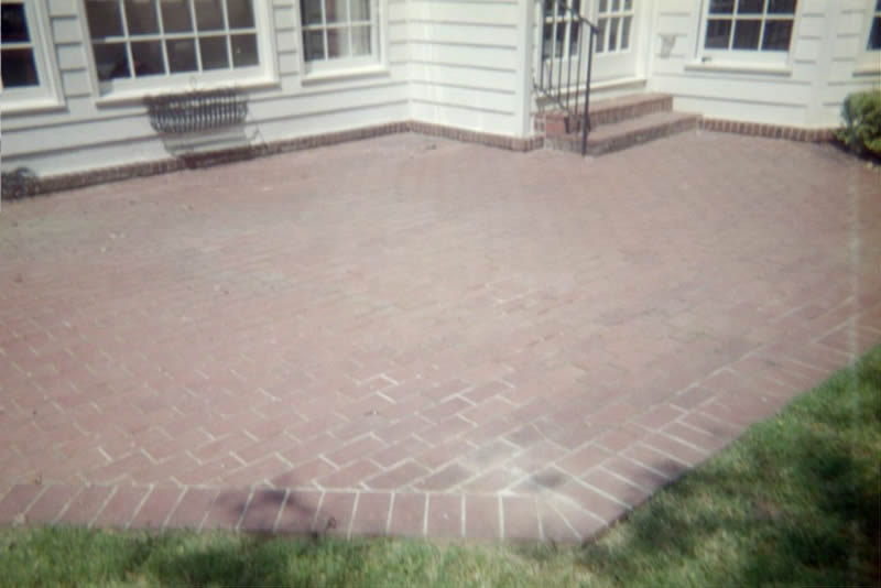 Hiring a Brick Repair Service Professional