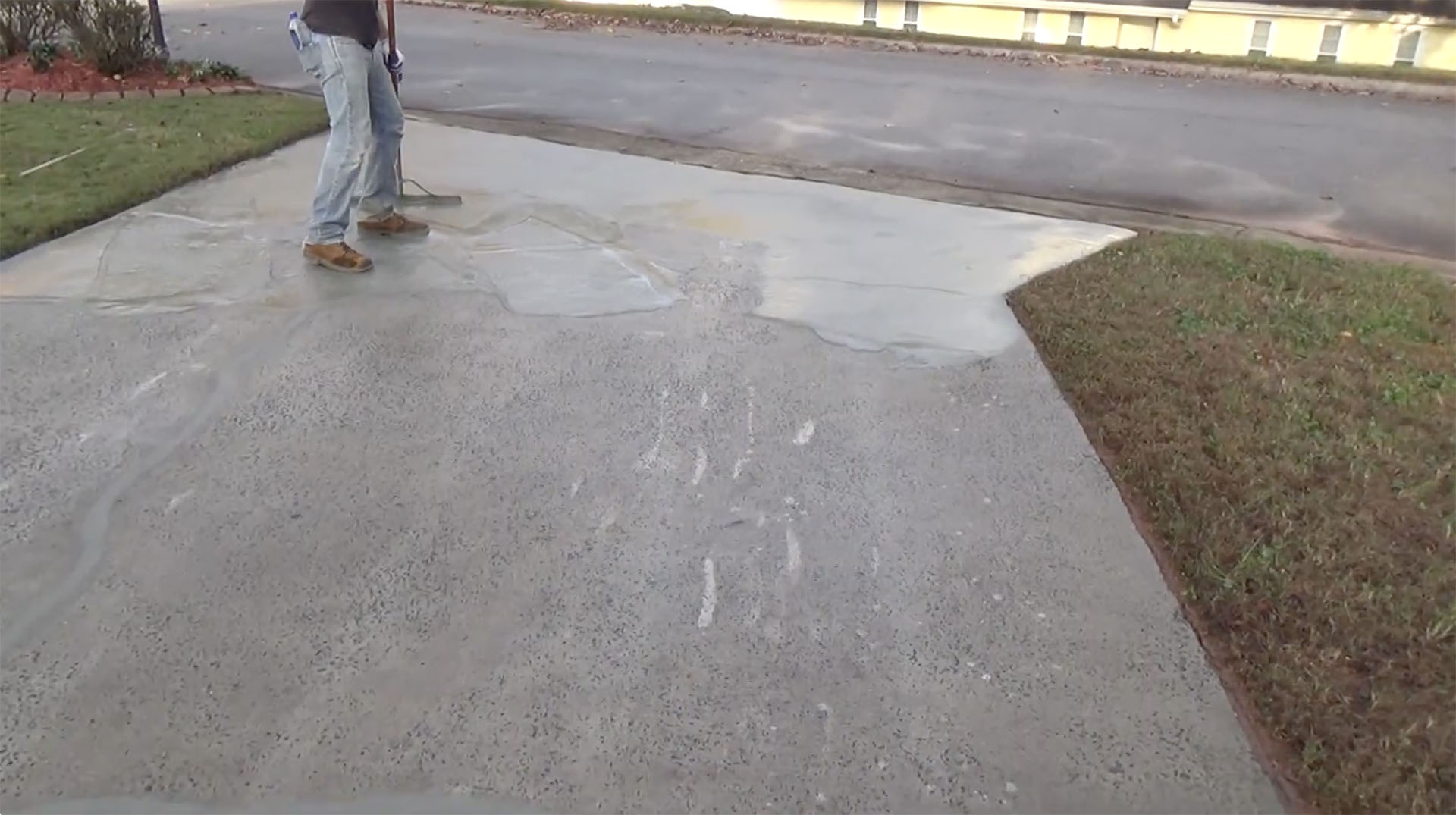 Is Your Driveway Cracking, Sinking, or Fading? Here’s What It Really Means (And What to Do Next)